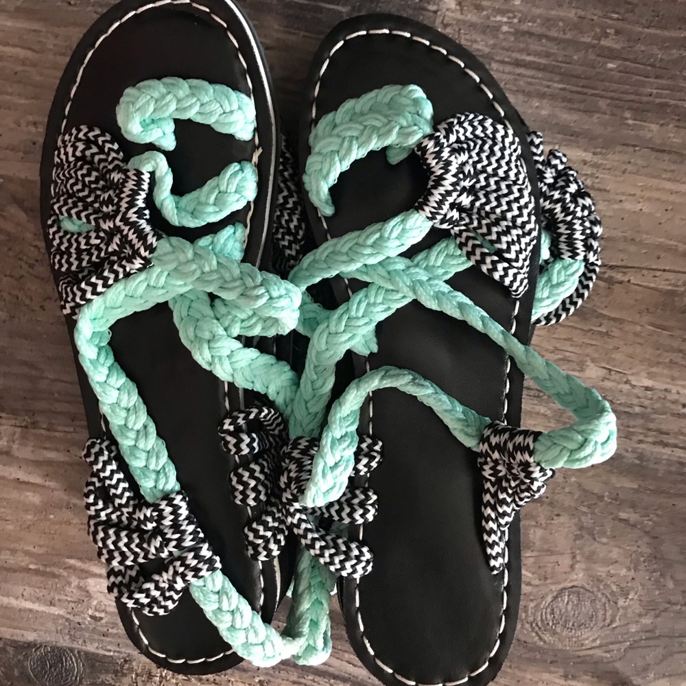 Sandals